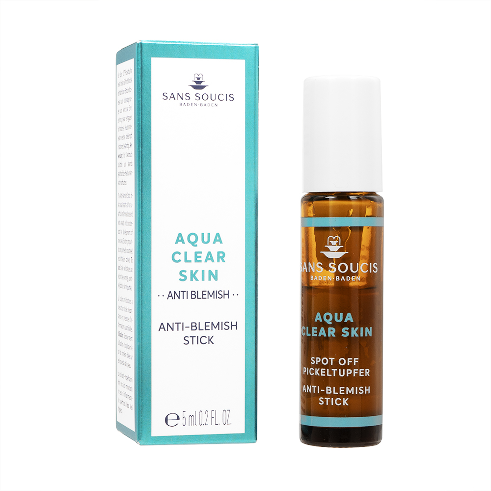 (SansSoucis)アクアクリアスティック5ml 1本