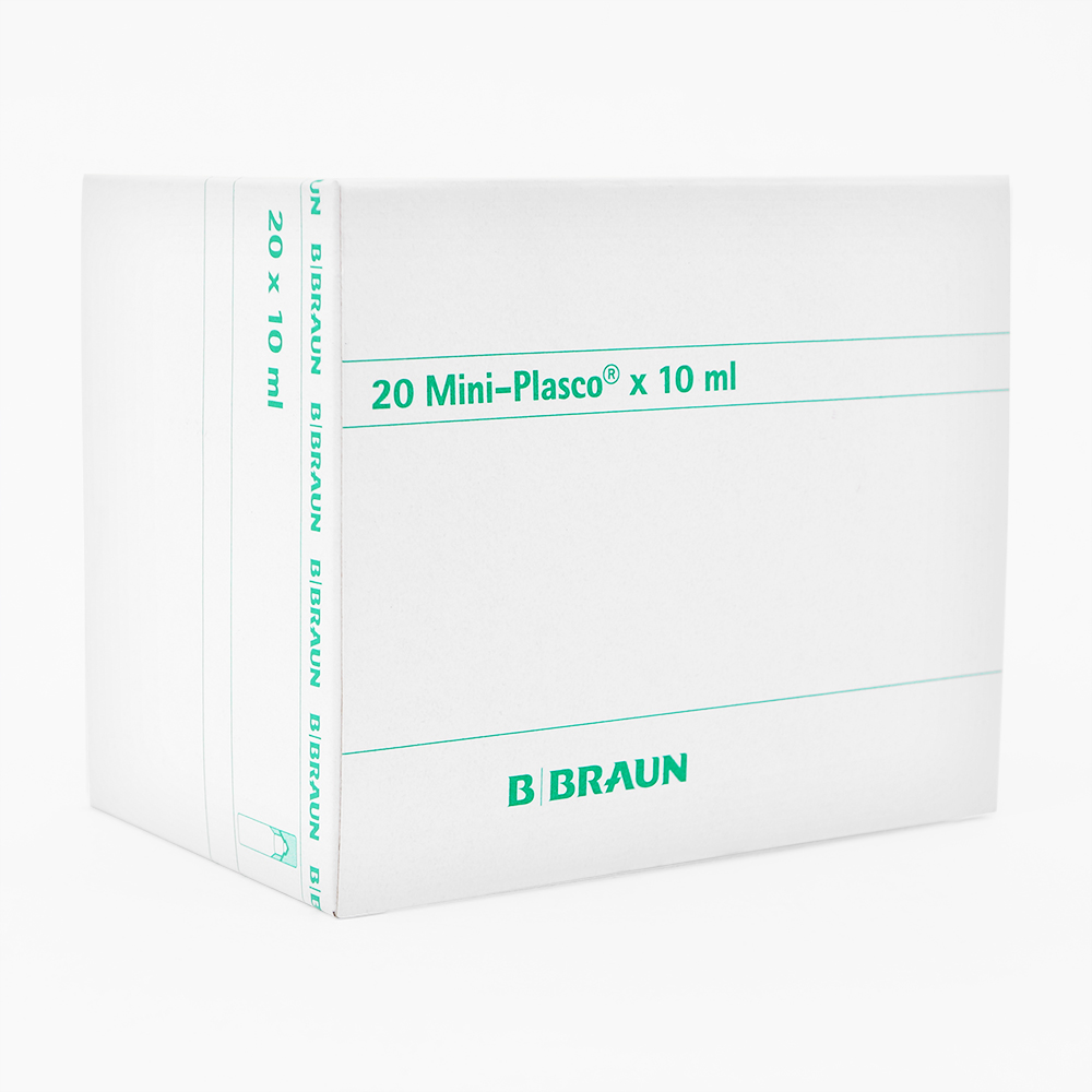 [同意書]注射用生理食塩水0.9%10ml 20本