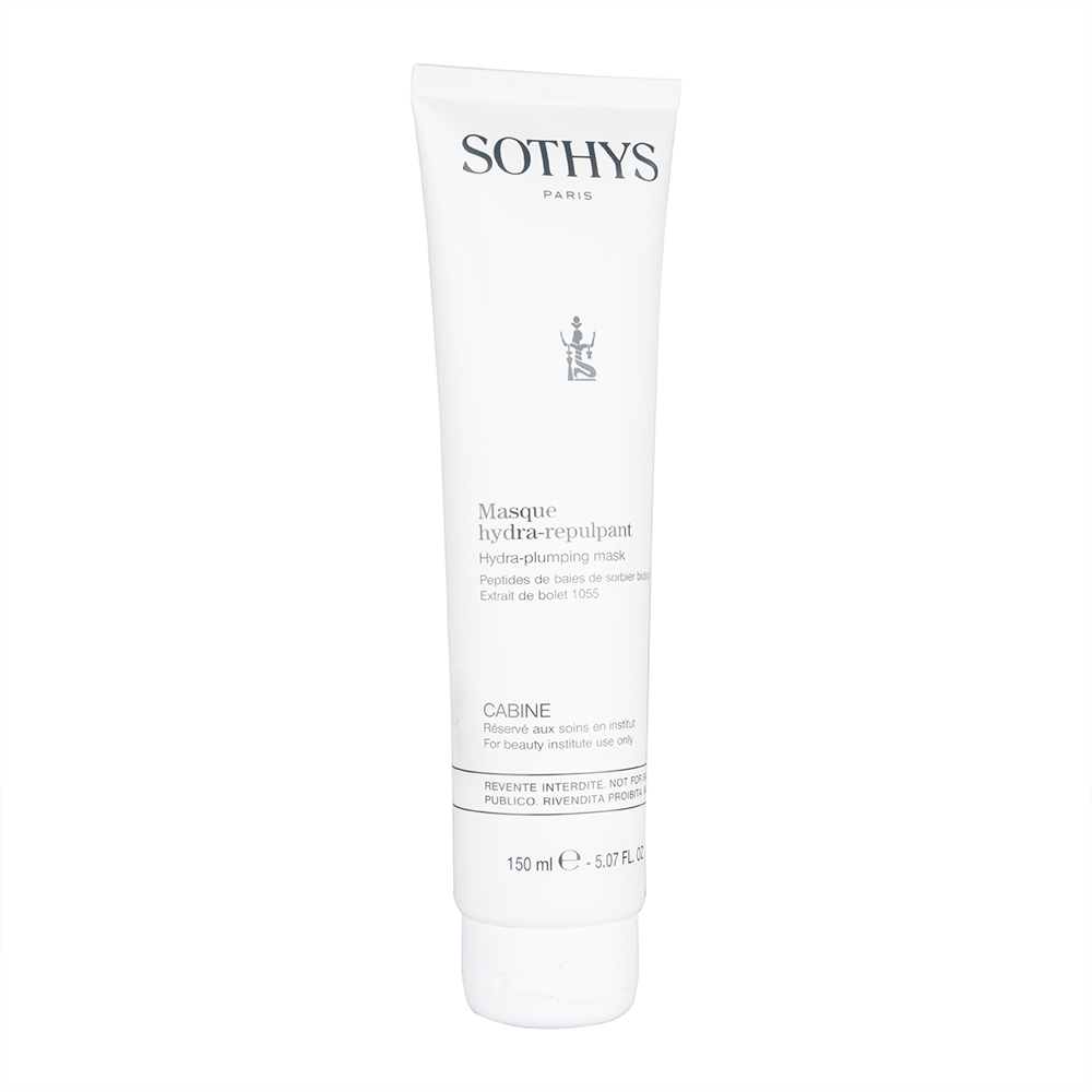 (SOTHYS)ハイドラプランピングマスク150ml 1本