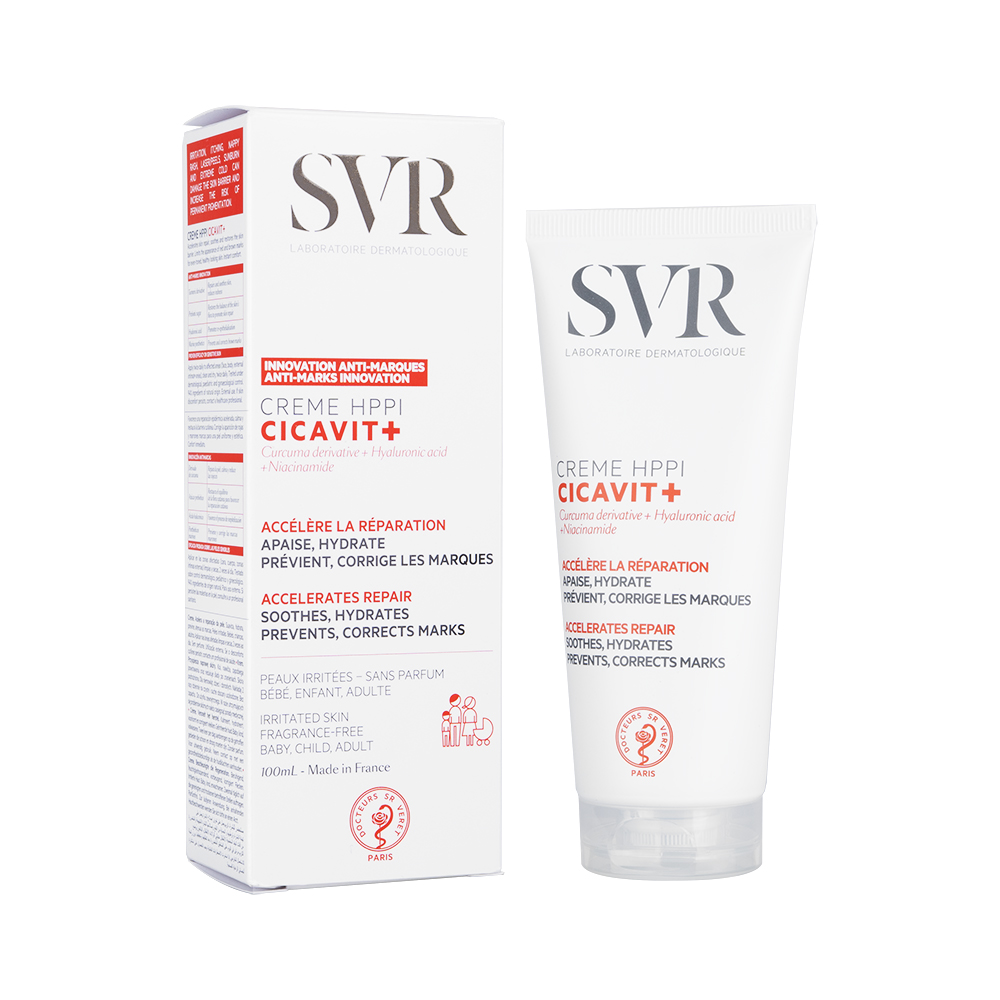 (SVR)クリームHPPIシカビット+_100ml 1本