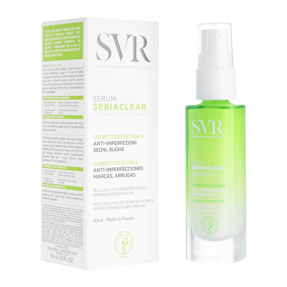 (SVR)セビアクリアセラム30ml 1本