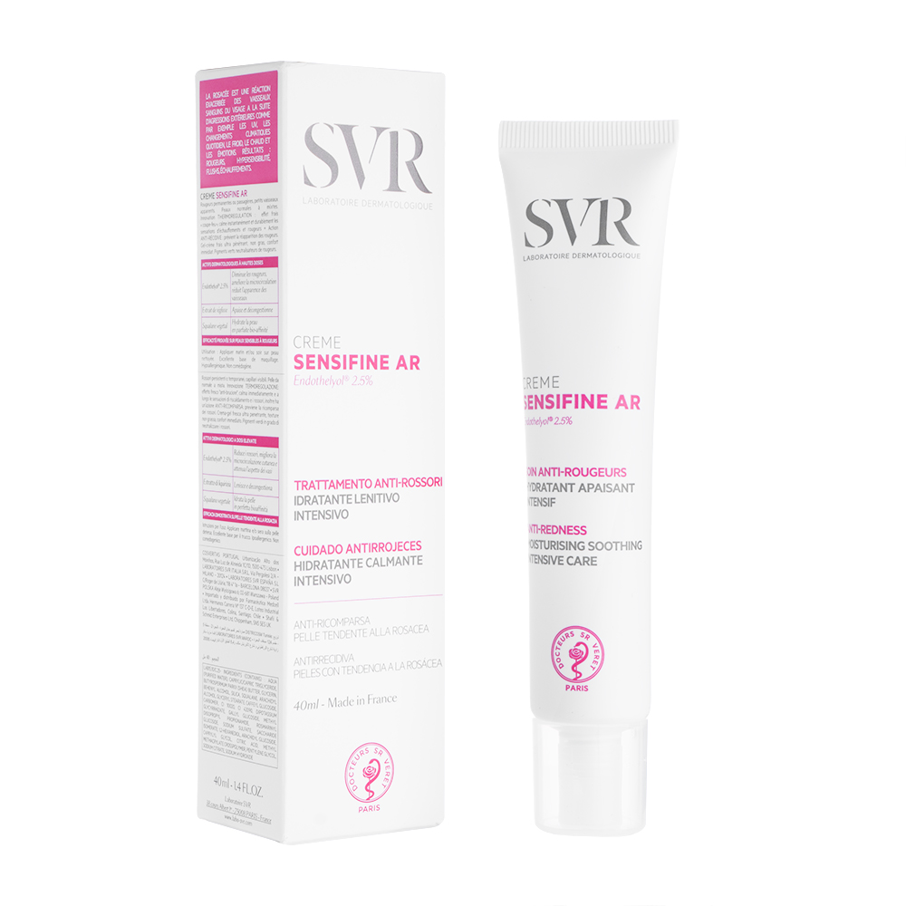 (SVR)センシファインARクリーム40ml 1本