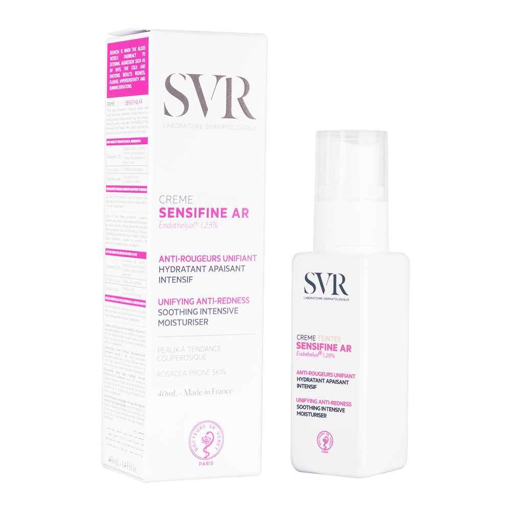 (SVR)センシファインARクレームタンテ40ml 1本