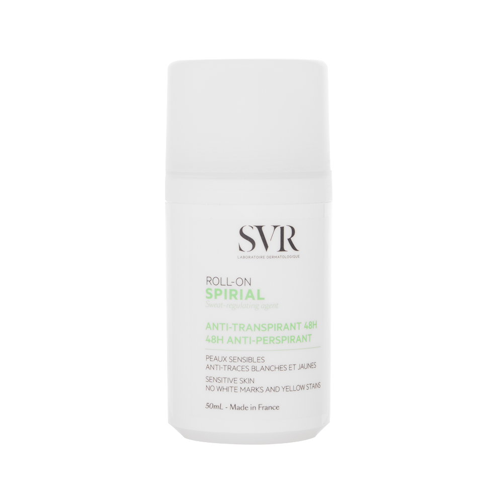 (SVR)スパイラルロールオン50ml 1本