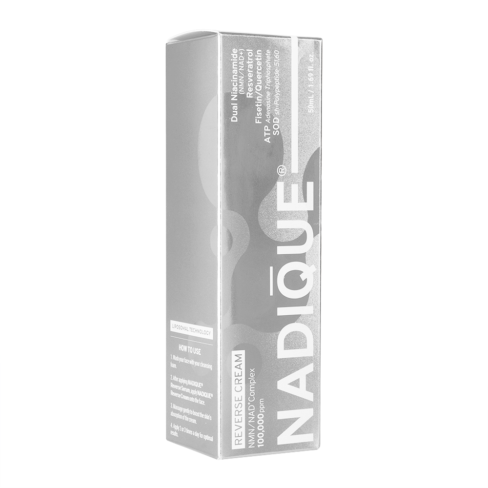 (TNS)ナディークリバースクリーム50ml 1箱