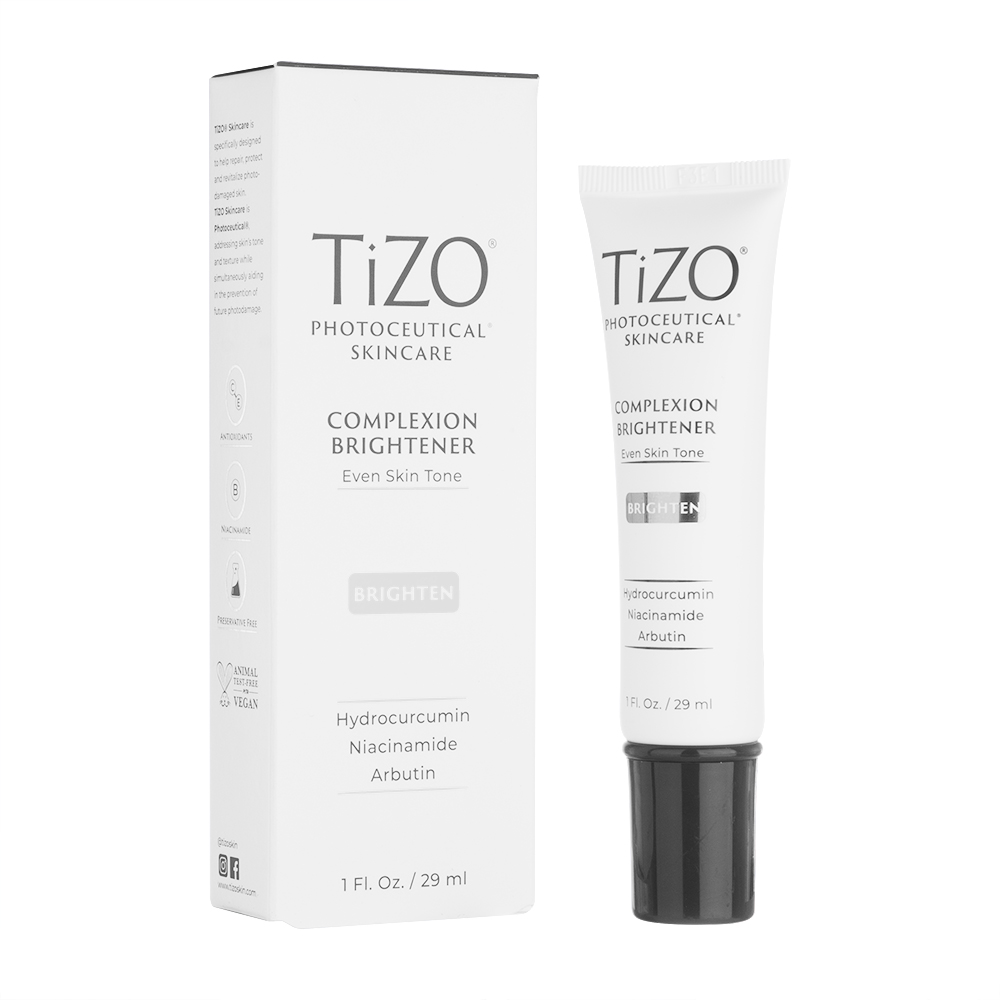 (Tizo)フォトシューティカルスキンケア・コンプレクションブライトナー29ml 1本