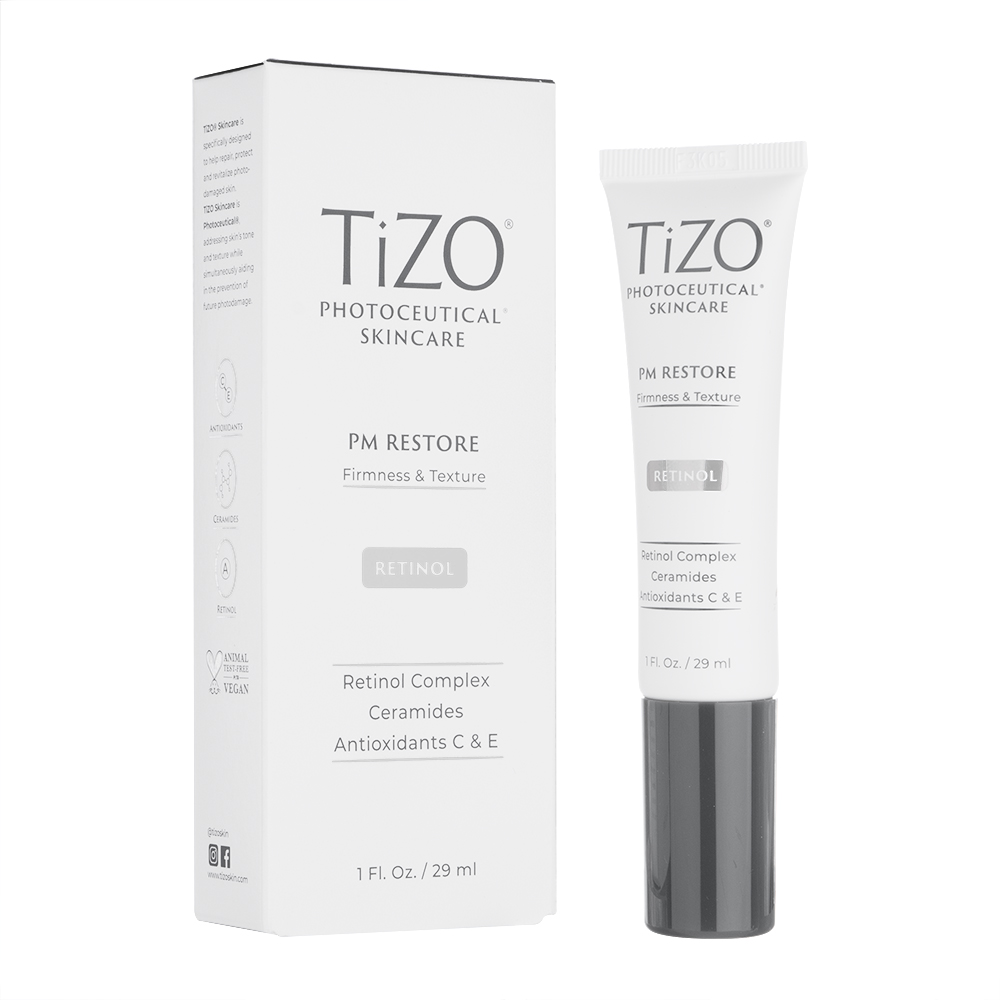 (Tizo)フォトシューティカルスキンケア・PMリストア29ml 1本