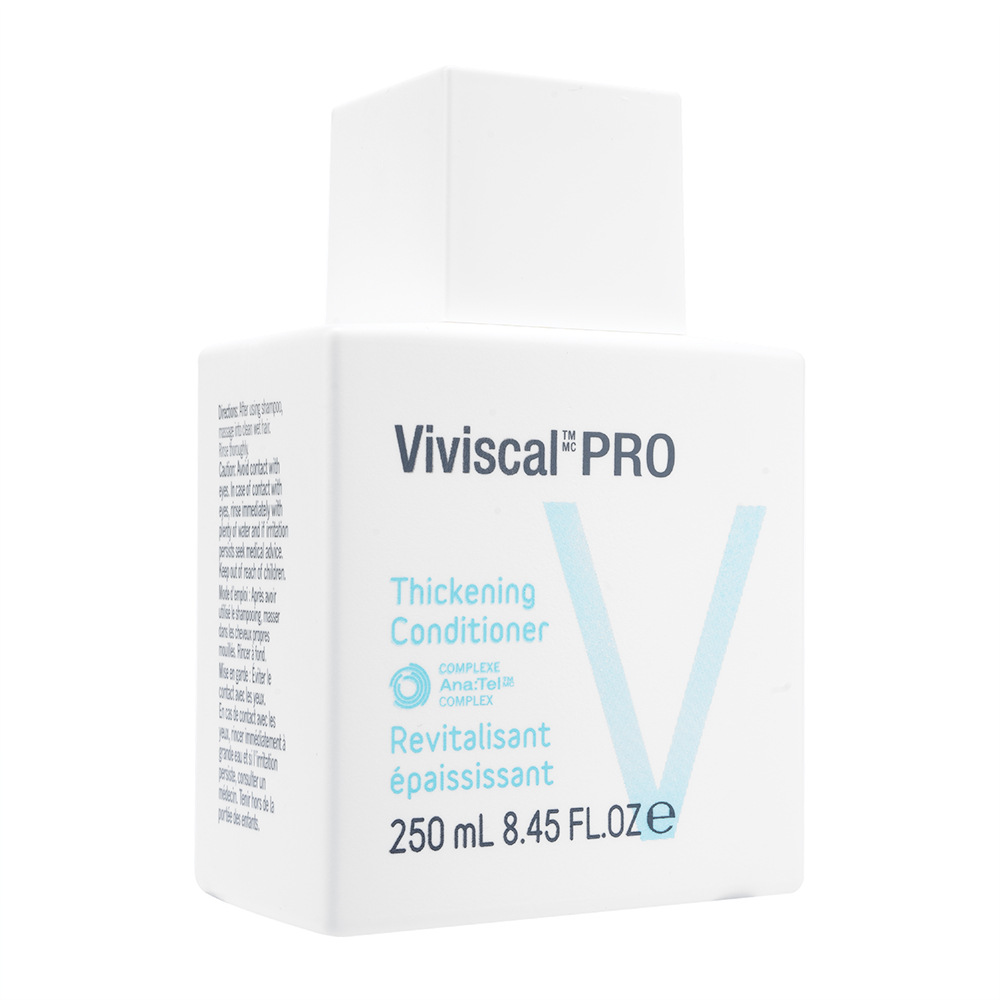 シントゥシックコンディショナー250ml(ViviscalProfessional) 1本