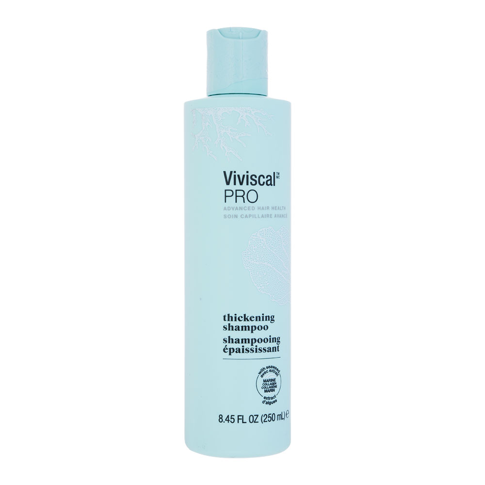 シントゥシックシャンプー250ml(ViviscalProfessional) 3本