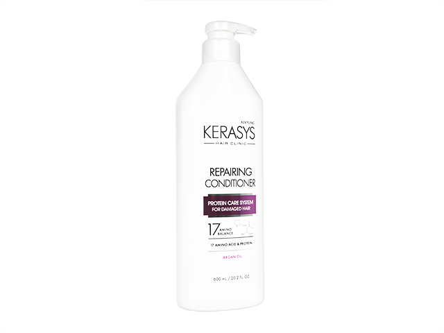 [Kerasys]ダメージケアリペアリングコンディショナー600ml 2本