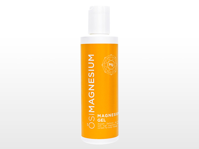 (OSIMAGNESIUM)マグネシウムジェル200ml 2本