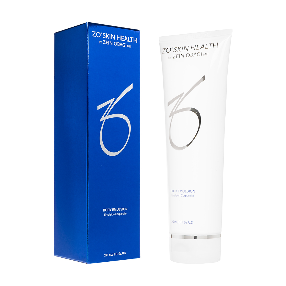 (ZoSkinHealth)ボディエマルジョン240ml 2本