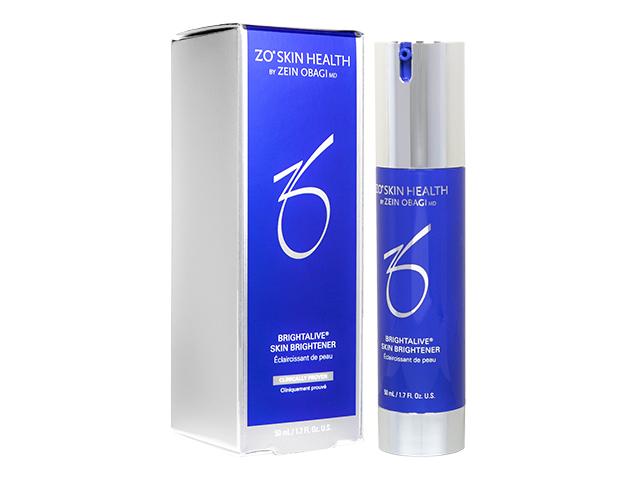 (ZoSkinHealth)ブライタライブスキンブライトナー50ml 1本