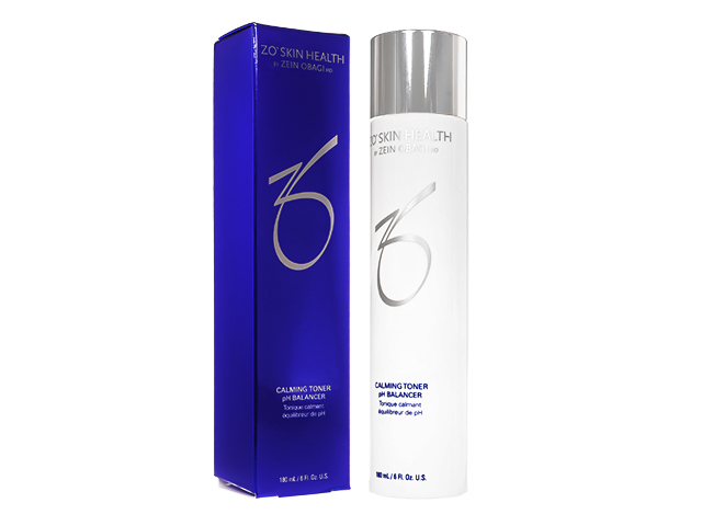 (ZoSkinHealth)カーミングトナーpHバランサ180ml 1本