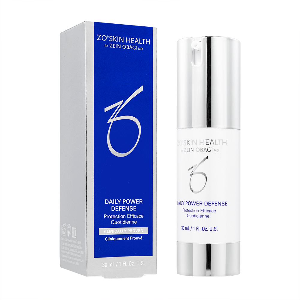 (ZoSkinHealth)デイリーパワーディフェンス30ml 1本