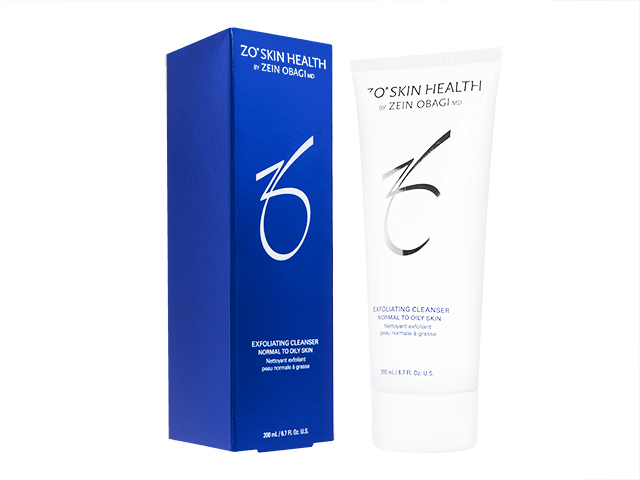 (ZoSkinHealth)エクスフォリエイティングクレンザー200ml 1本