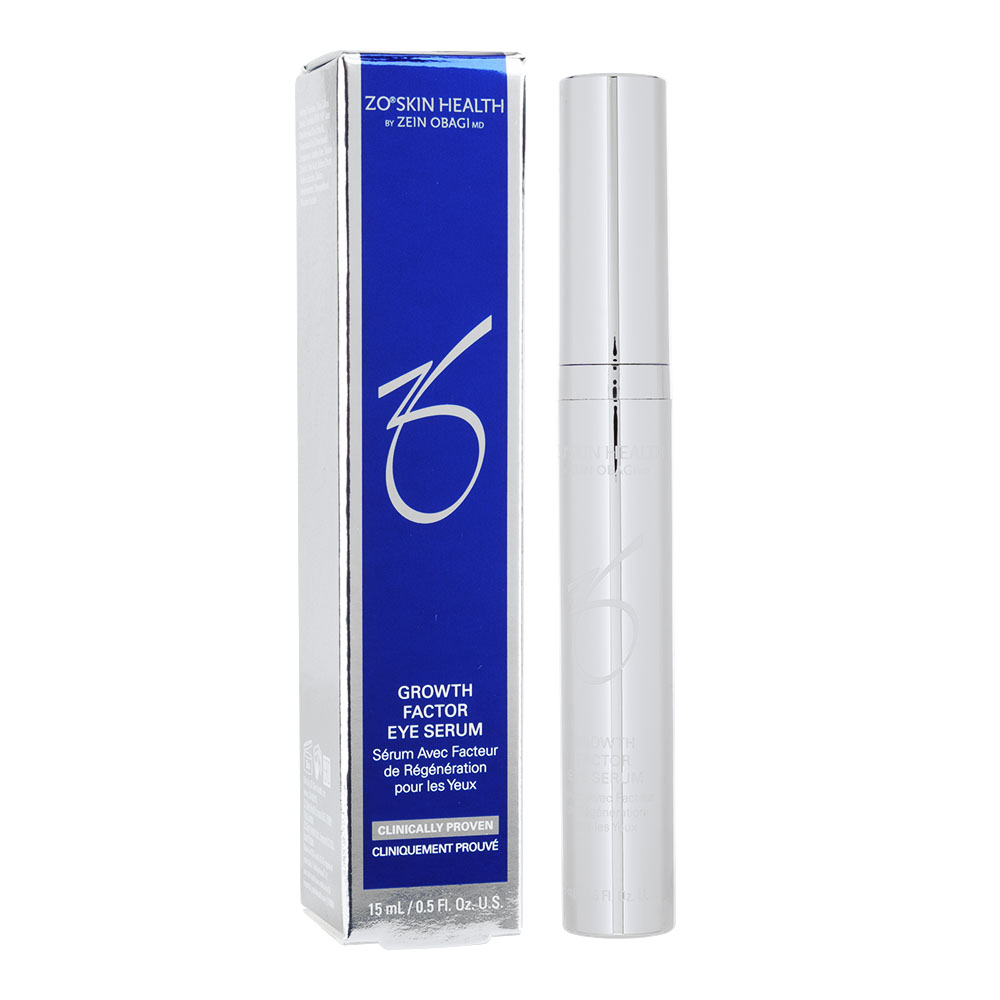 (ZoSkinHealth)グロウスファクターアイセラム15ml 1本