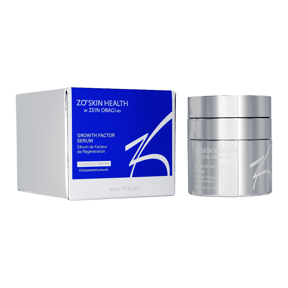 (ZoSkinHealth)グロウスファクターセラム30ml 1本