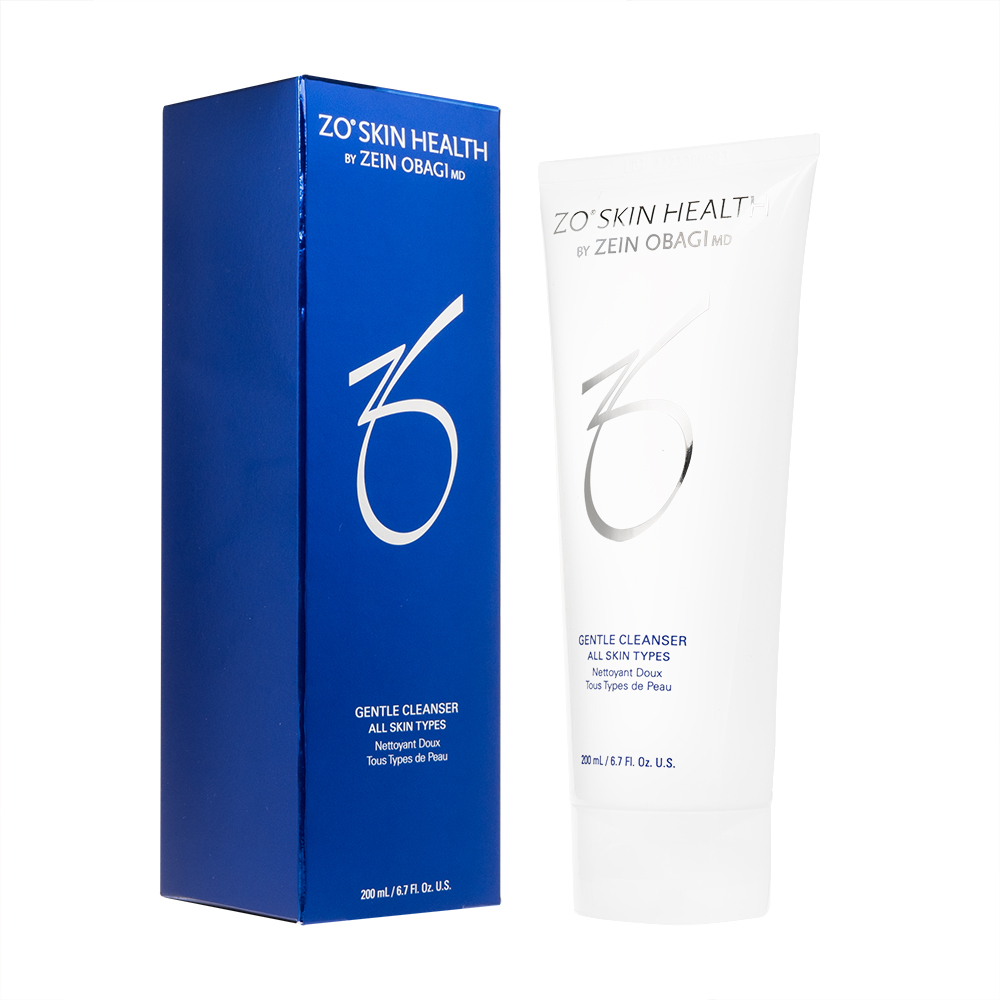 (ZoSkinHealth)ジェントルクレンザーオールスキンタイプズ200ml 1本