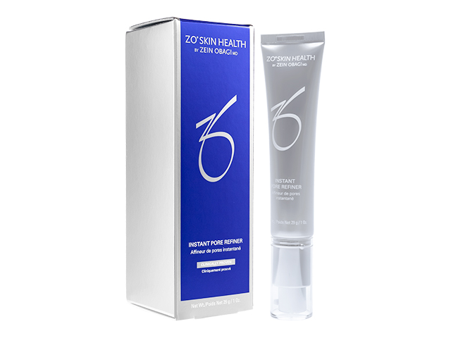 (ZoSkinHealth)インスタントポアレフィナー29g 1本