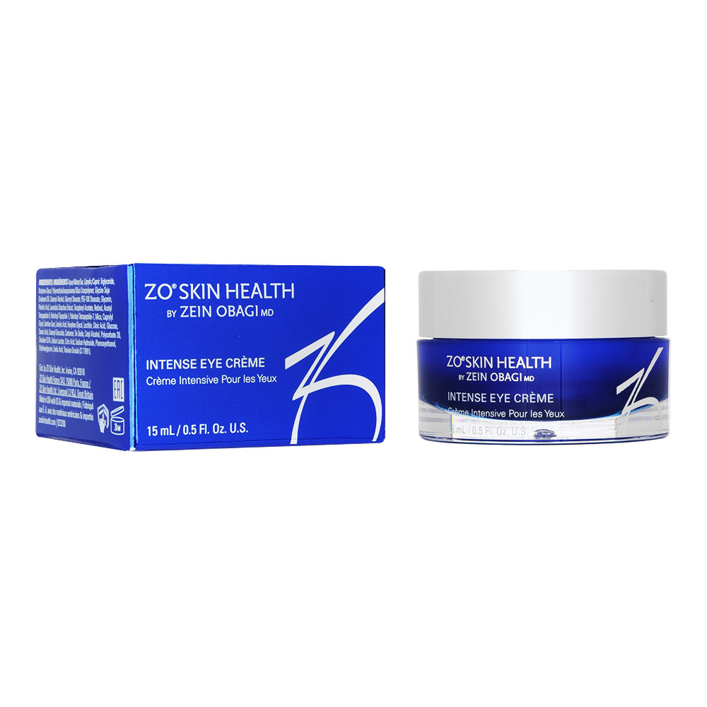 (ZoSkinHealth)インテンスアイクリーム15ml 1箱