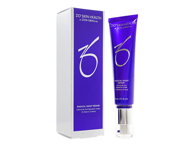 (ZoSkinHealth)ラディカルナイトリペア1%レチノール60ml 1本