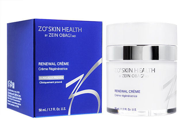 (ZoSkinHealth)リニューアルクリーム50ml 1本