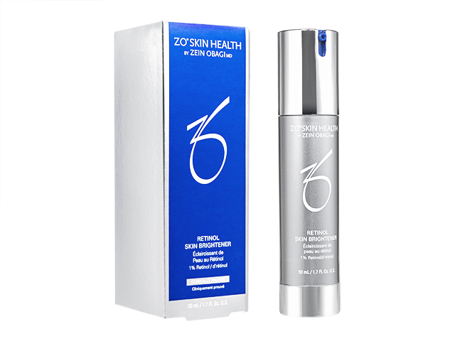 (ZoSkinHealth)レチノールスキンブライトナー1%50ml 1本