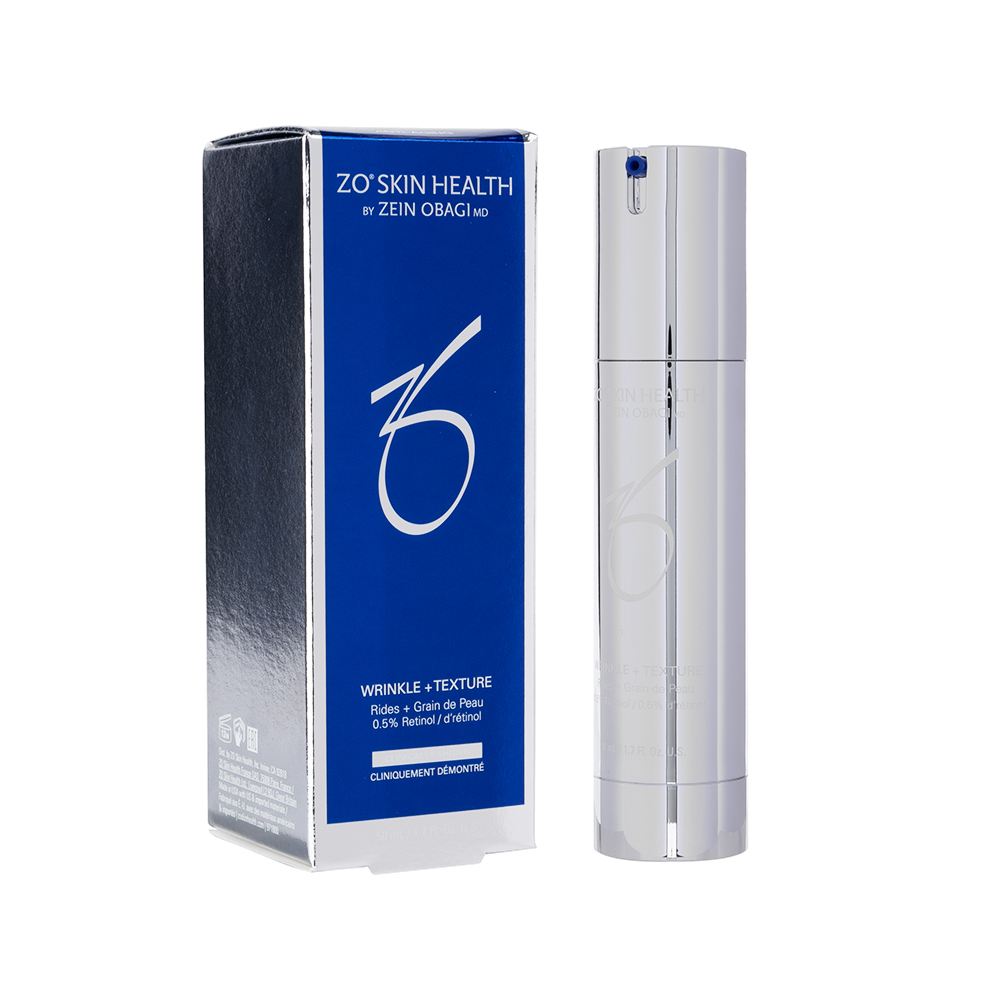 (ZoSkinHealth)リンクル+テクスチャ50ml 2本