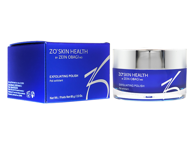 (ZoSkinHealth)エクスフォリエイティングポリッシュ65g 1箱